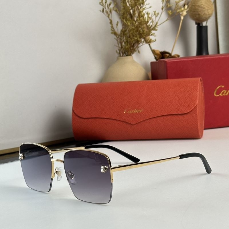 Cartier Sunglasses